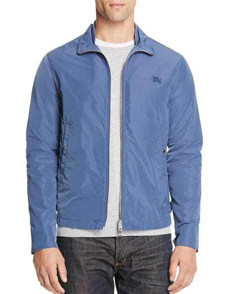 burberry brighton lightweight technical blouson jacket|Burberry Brighton Lightweight Blouson Jacket .